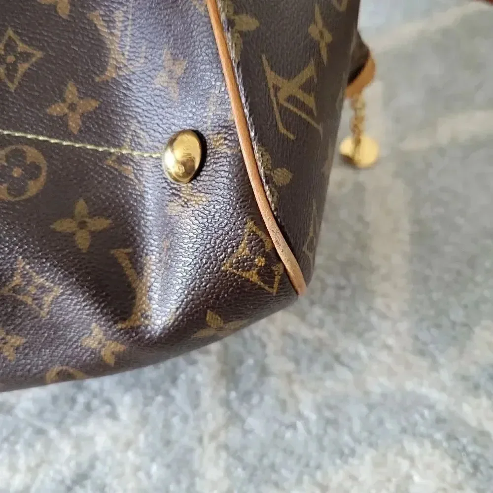 Louis vuitton Tivoli Gm